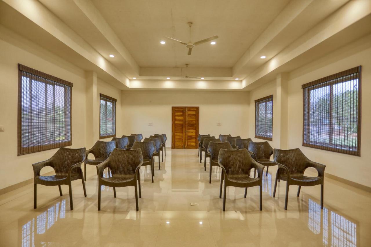 Thekkady Kalarickal Heritage Bungalow Vandanmedu Exteriér fotografie