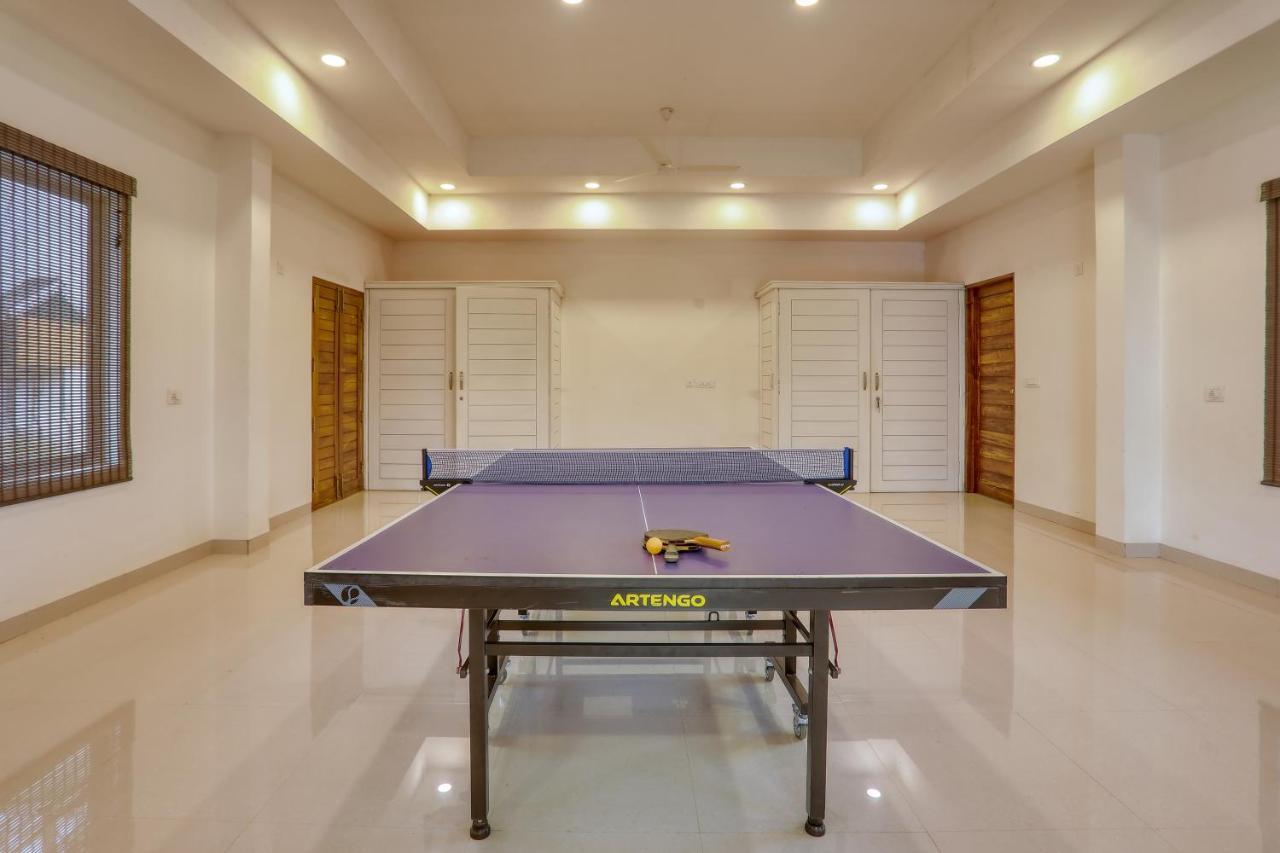 Thekkady Kalarickal Heritage Bungalow Vandanmedu Exteriér fotografie