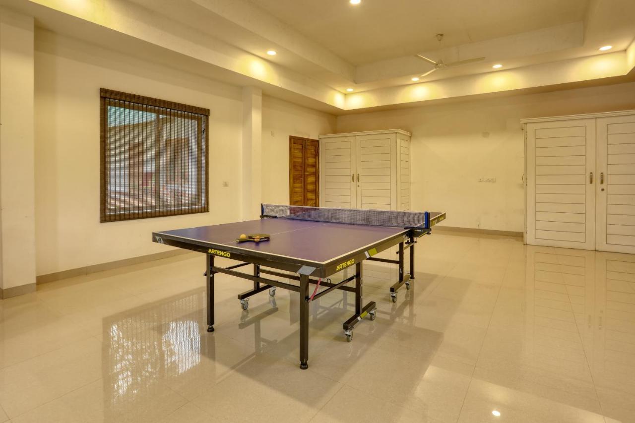 Thekkady Kalarickal Heritage Bungalow Vandanmedu Exteriér fotografie
